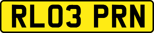 RL03PRN