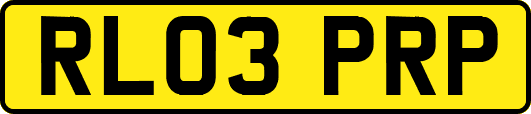 RL03PRP