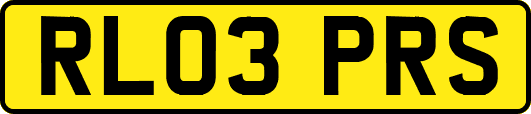 RL03PRS