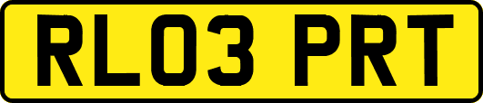 RL03PRT