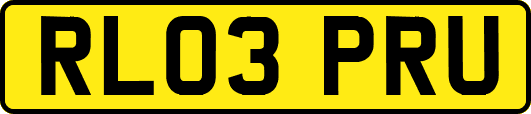 RL03PRU