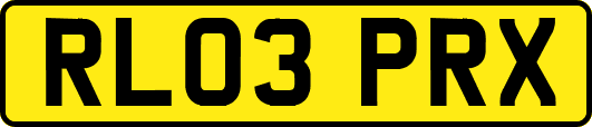 RL03PRX