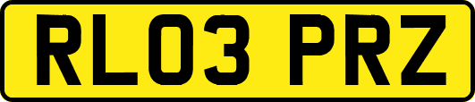 RL03PRZ