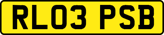 RL03PSB
