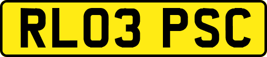 RL03PSC