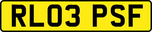 RL03PSF
