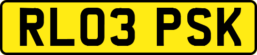 RL03PSK
