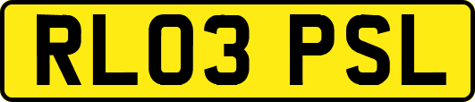 RL03PSL
