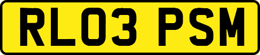 RL03PSM