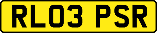 RL03PSR
