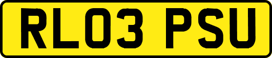 RL03PSU