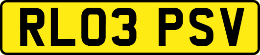 RL03PSV