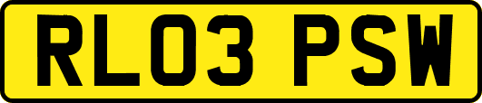 RL03PSW