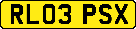 RL03PSX