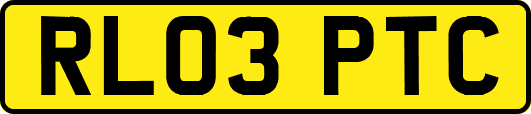 RL03PTC