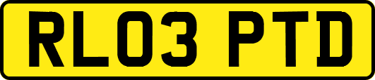 RL03PTD