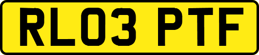 RL03PTF