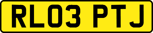 RL03PTJ