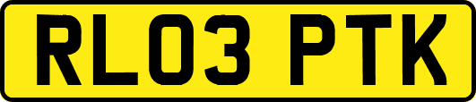 RL03PTK