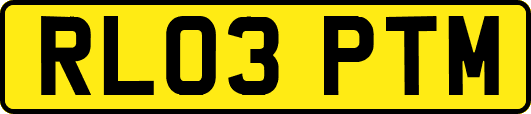 RL03PTM