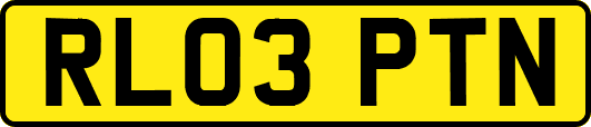 RL03PTN