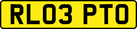 RL03PTO