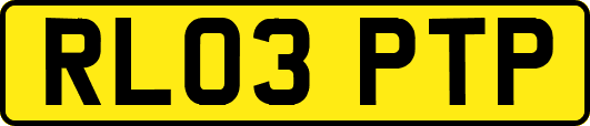 RL03PTP