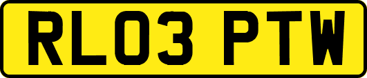 RL03PTW