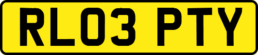 RL03PTY