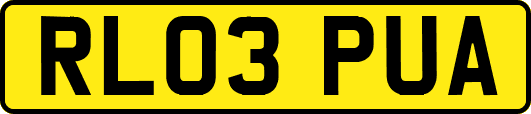 RL03PUA