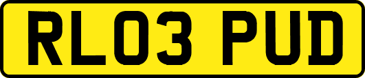 RL03PUD