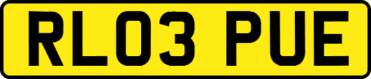 RL03PUE