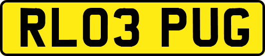 RL03PUG