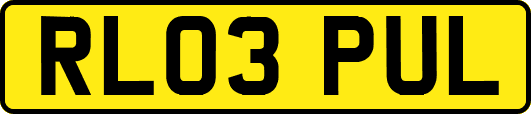 RL03PUL