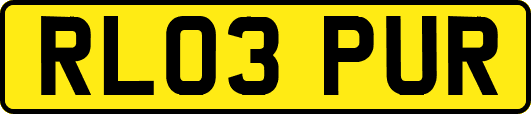 RL03PUR