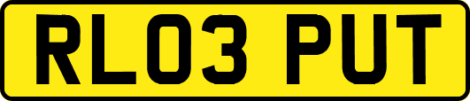 RL03PUT