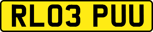 RL03PUU