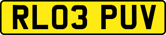 RL03PUV