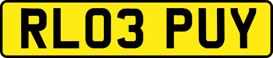 RL03PUY