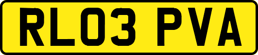RL03PVA