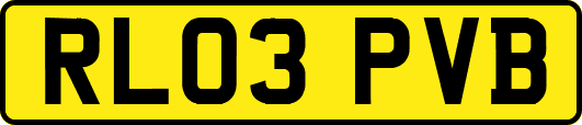 RL03PVB