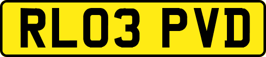 RL03PVD