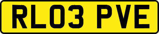 RL03PVE