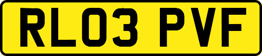 RL03PVF