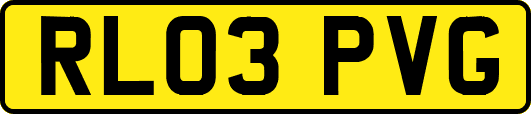RL03PVG