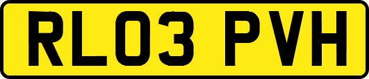 RL03PVH
