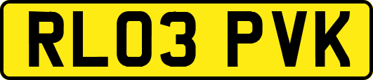 RL03PVK