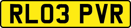 RL03PVR