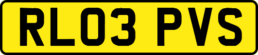 RL03PVS