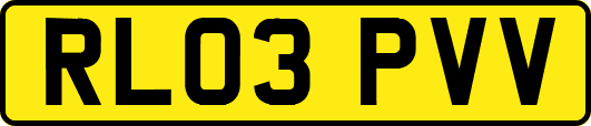 RL03PVV